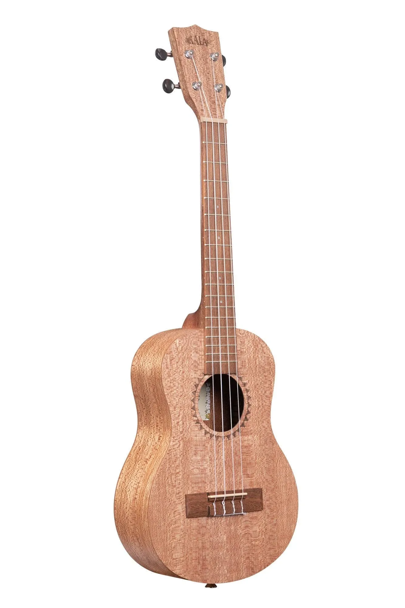 KA-20 Collection, 4-String Ukulele, Right, Natural, Tenor (KA-20TE)