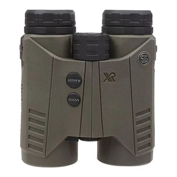 SIG SAUER Kilo6K HD 10x42 Rangefinder Binoculars