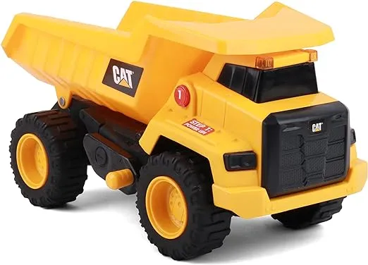 CAT Power Hauler Dump Truck