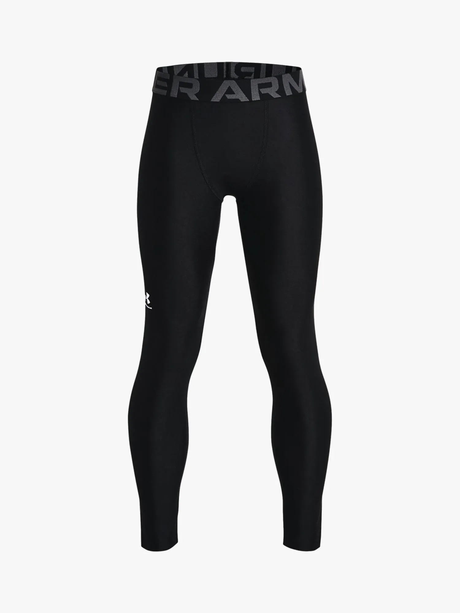 Under Armour Boys' HeatGear Leggings