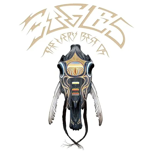 Eagles: The Very Best Of