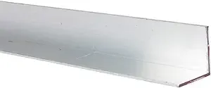 Forney 49238 Aluminum Angle Stock