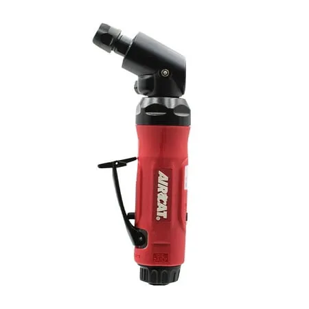 AIRCAT Pneumatic Tools 6295: 115 Degree Angle Die Grinder 18 000 RPM