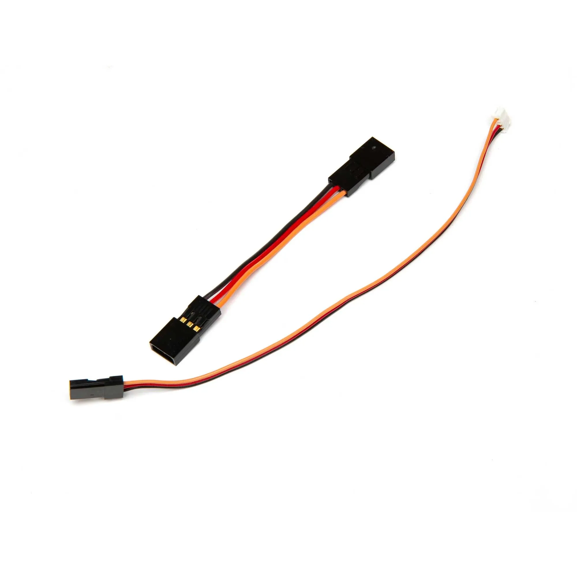 Spectrum SRXL2 Update Cable, Rx-Servo Male & Female-Female