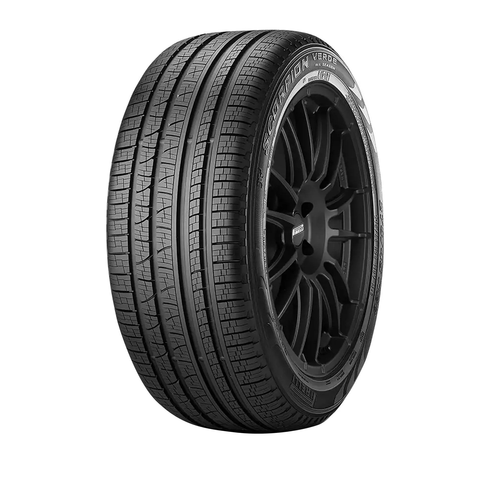 Pirelli Scorpion Verde All Season Tire