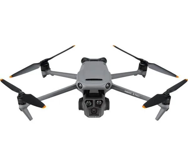 DJI Mavic 3 Pro Fly More Combo (RC Pro)