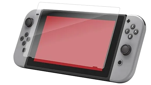 InvisibleShield Glass Screen Protector for Nintendo Switch