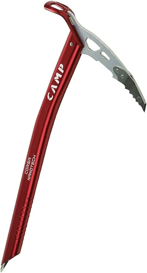 CAMP Corsa Nanotech Ice Axe - 60cm