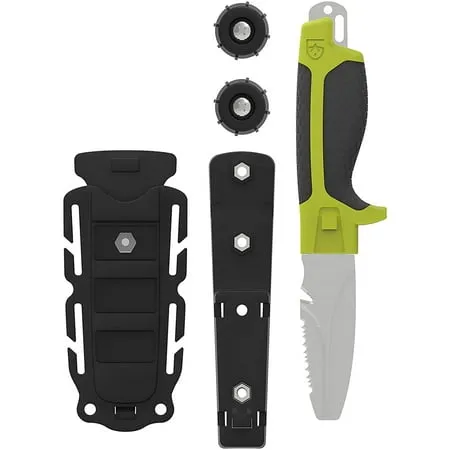 Gear Aid Tanu Dive and Rescue Knife