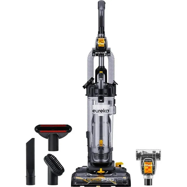 Eureka PowerSpeed Upright Vacuum Cleaner Neu181d