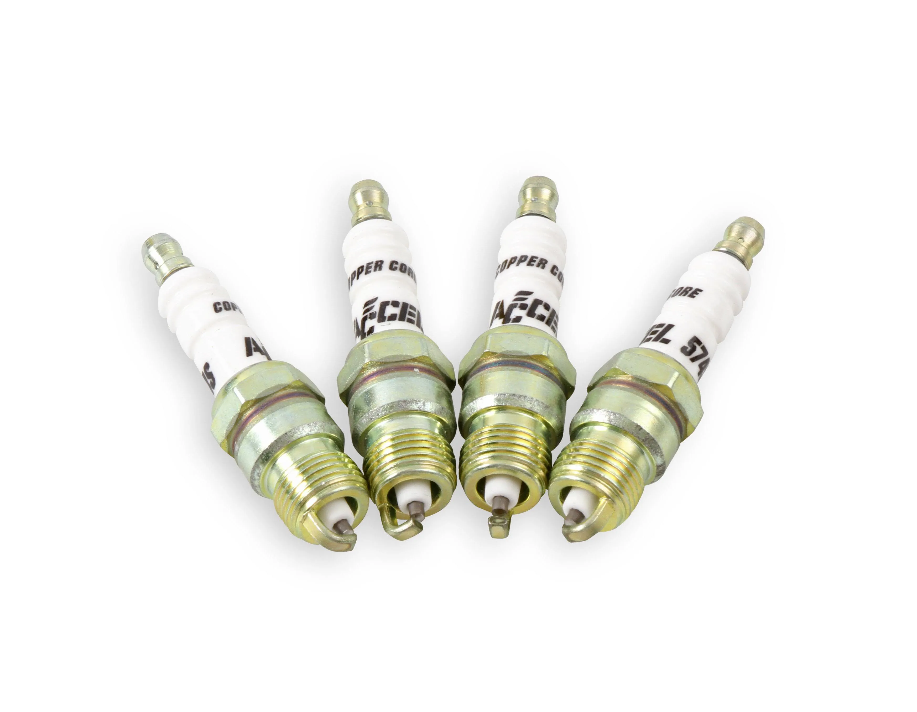 Accel 8198 Spark Plug