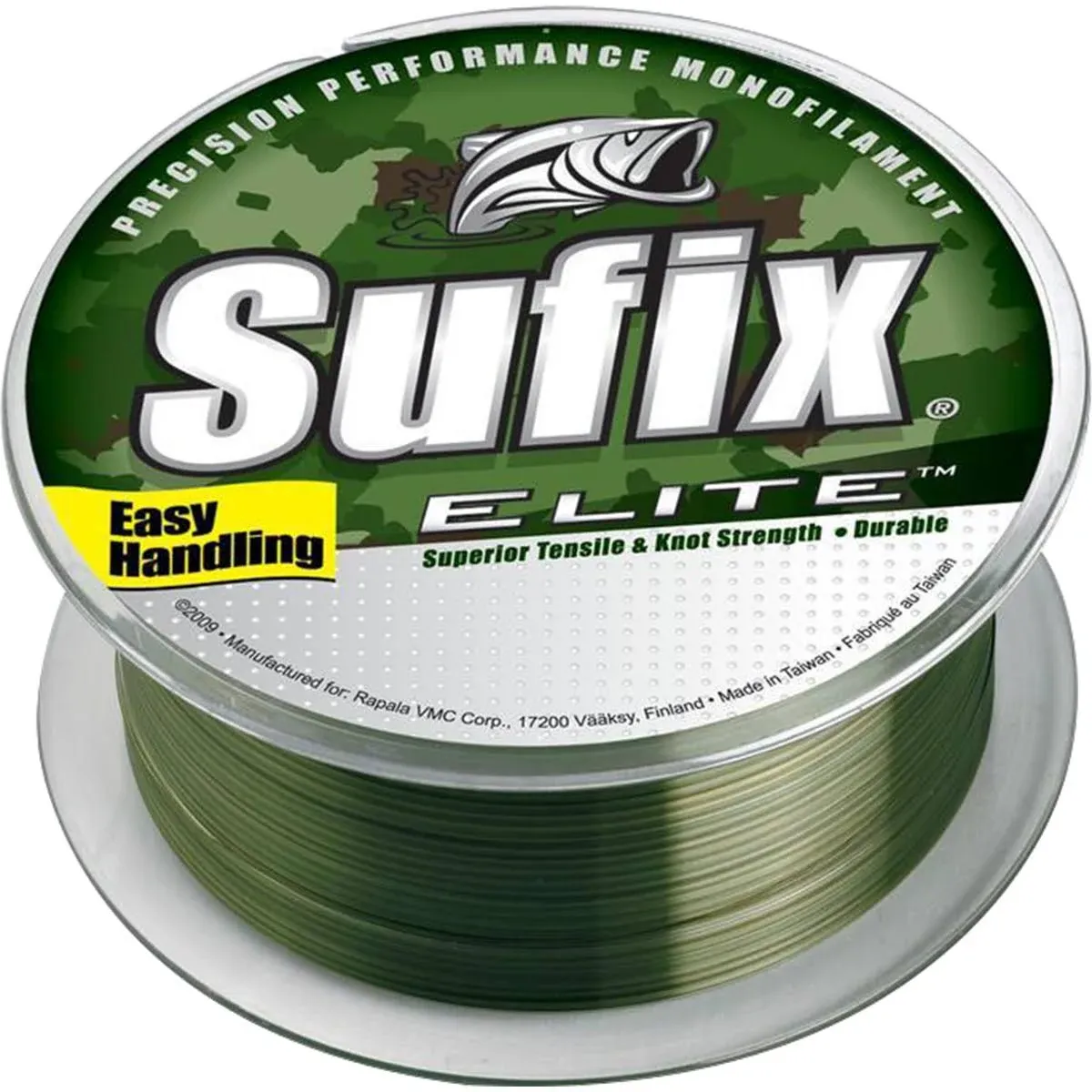 Sufix Elite Monofilament