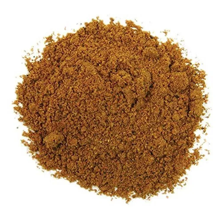 Frontier Co-op 5751 Vindaloo Curry Seasoning, Organic 1 lb.