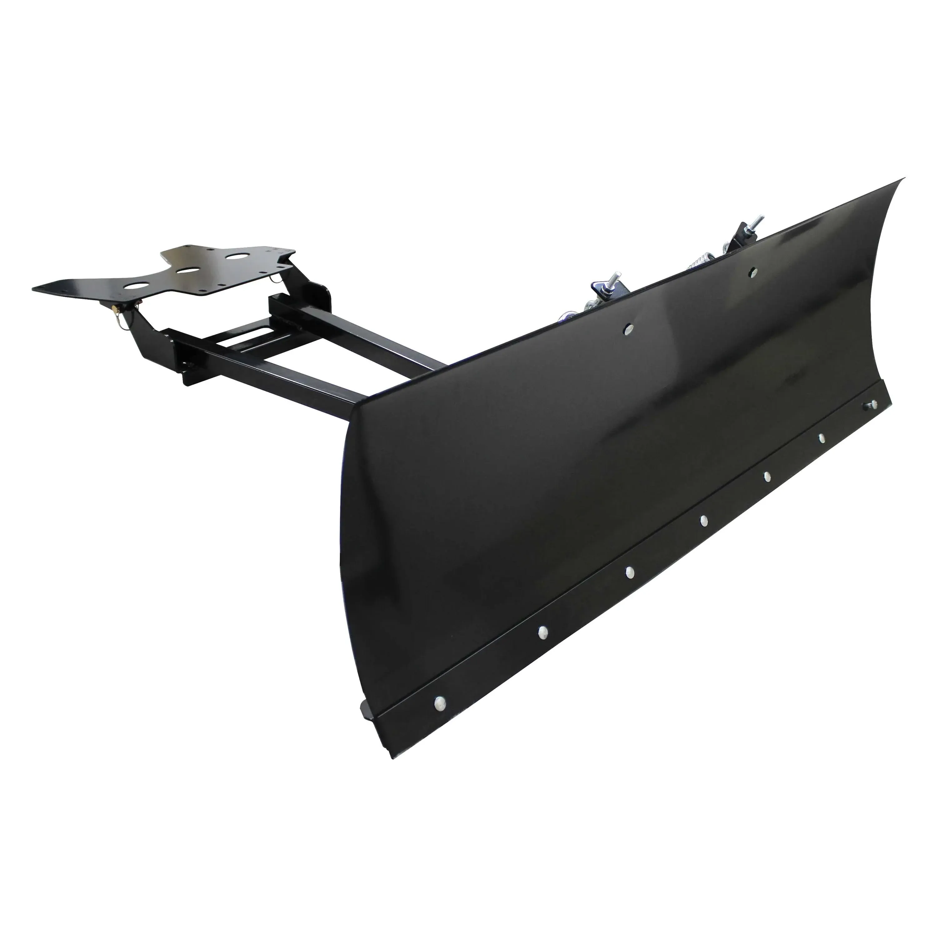 Extreme Max 5500.5097 UniPlow One-Box ATV Plow System with Polaris 570 Sportsman Mount - 50"