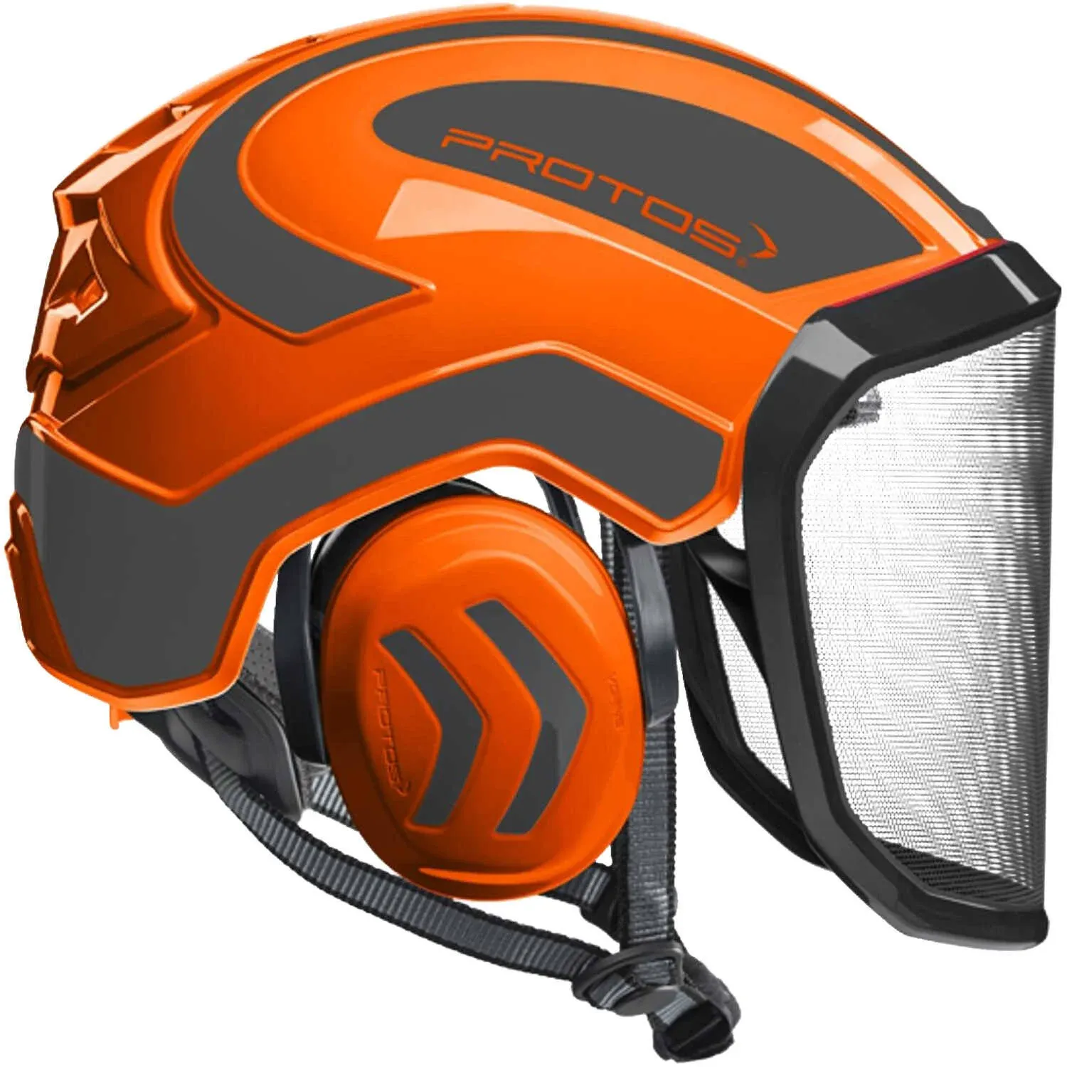 Protos Integral Arborist Helmet