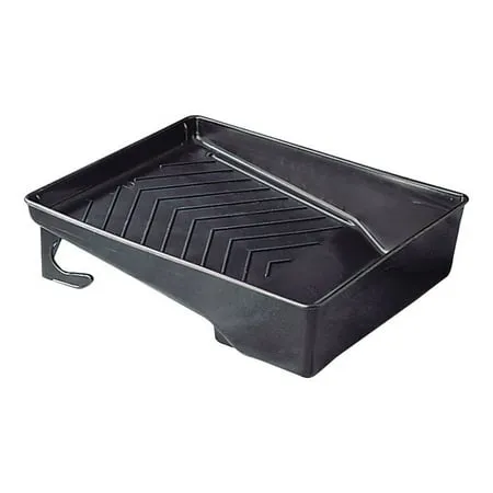 Leaktite 3 qt. Deep Well Plastic Paint Tray