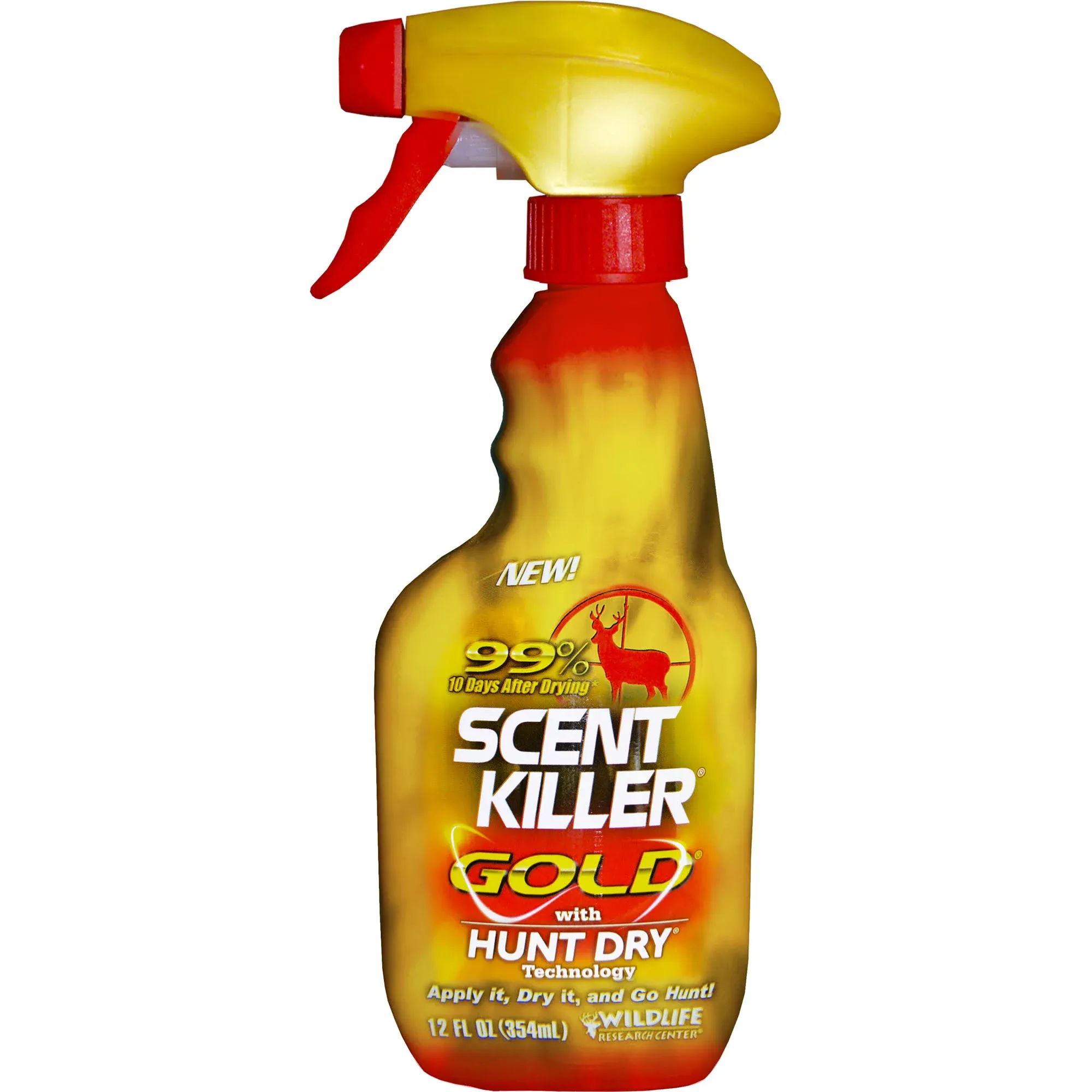 unisex adult 0 scent eliminator, 0, 12 oz US