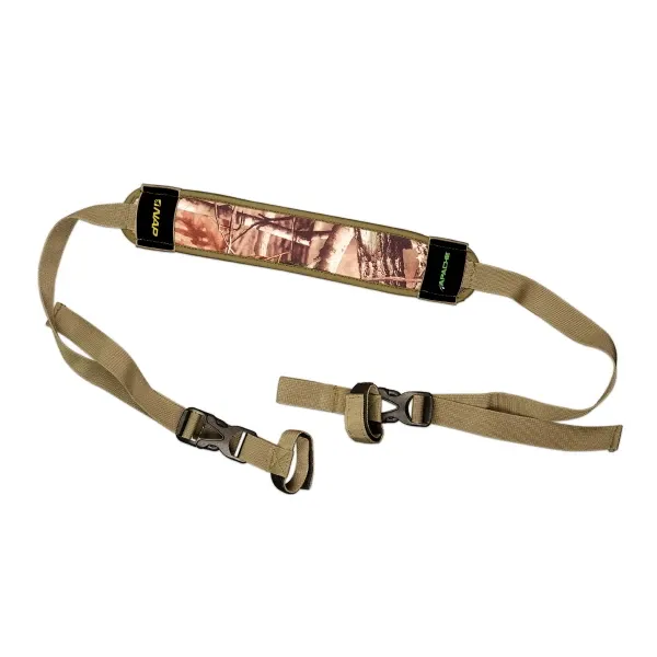 NAP Apache Bow Sling Realtree AP Green - NAP-60-780