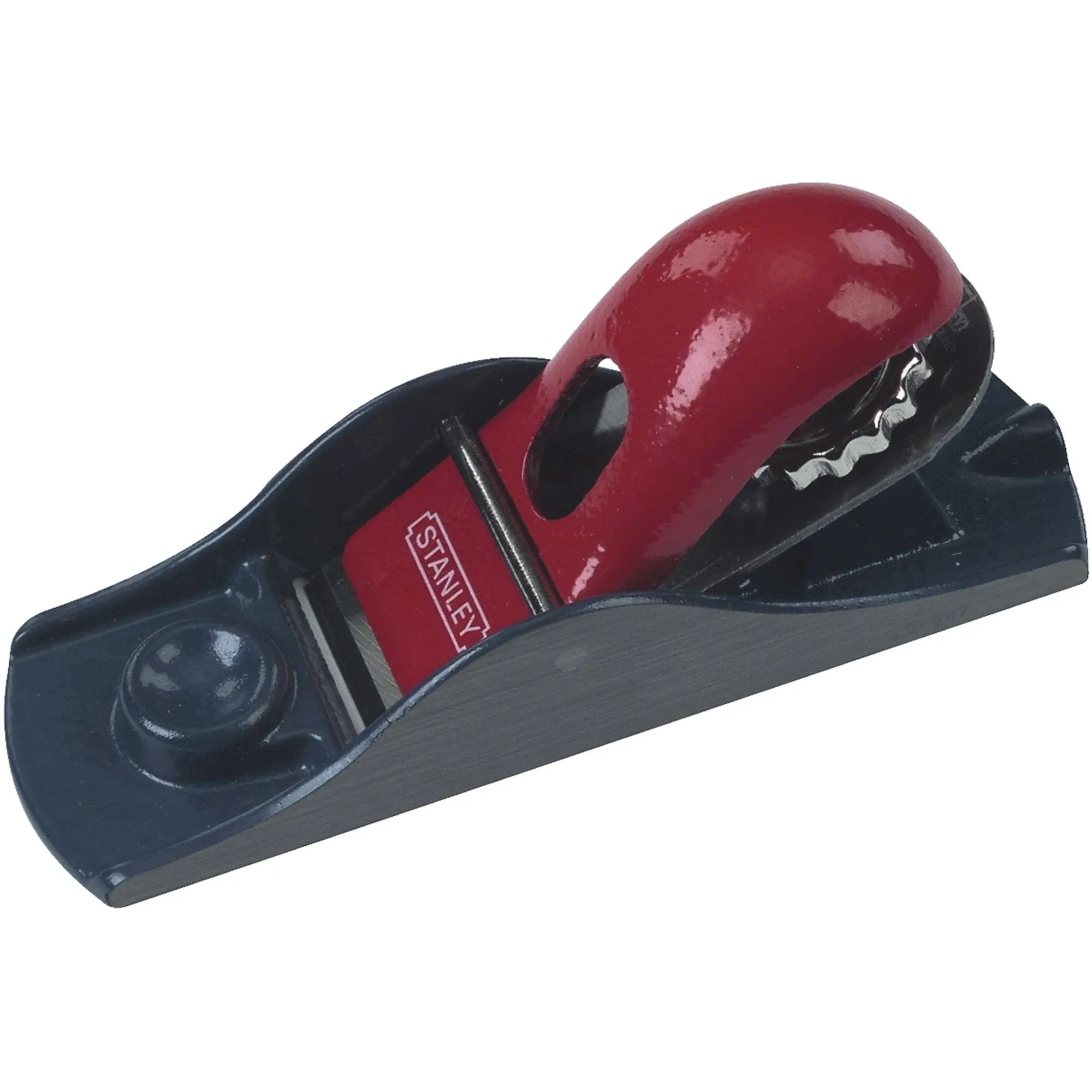 Stanley 12-247 Block Plane, NEW.