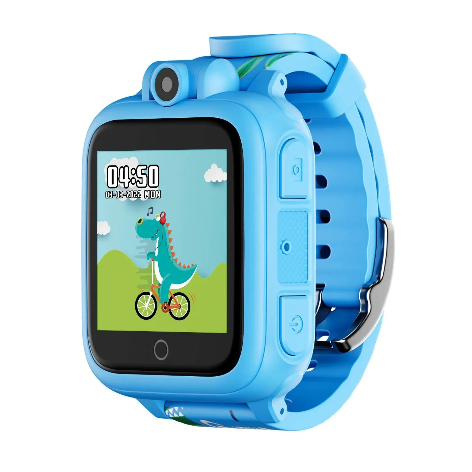 Kids Smart Watch