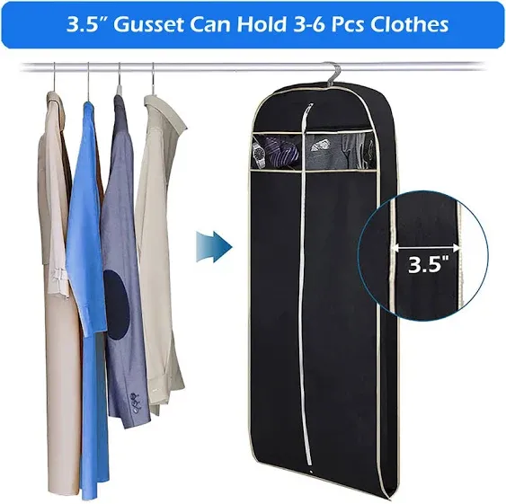 Misslo Travel Garment Bag