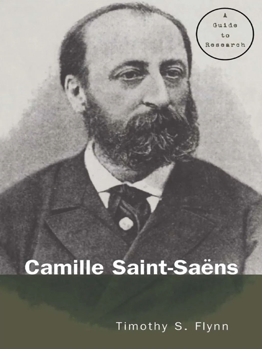 Camille Saint-Saens - 1st Edition (eBook Rental)