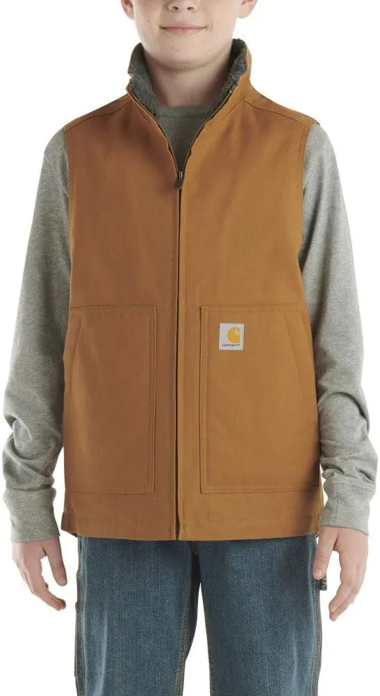 Carhartt boys Modern