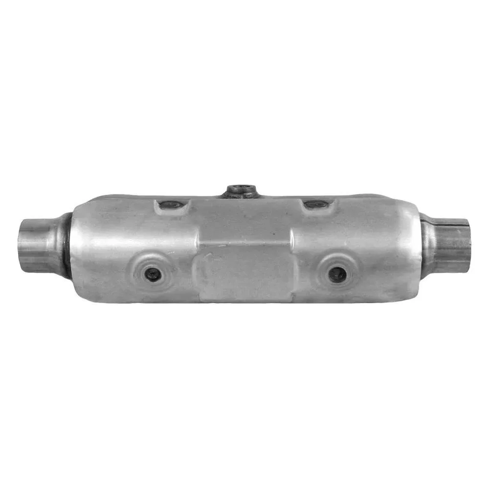 Walker® 93266 - Ultra™ Universal Fit Round Body Catalytic Converter