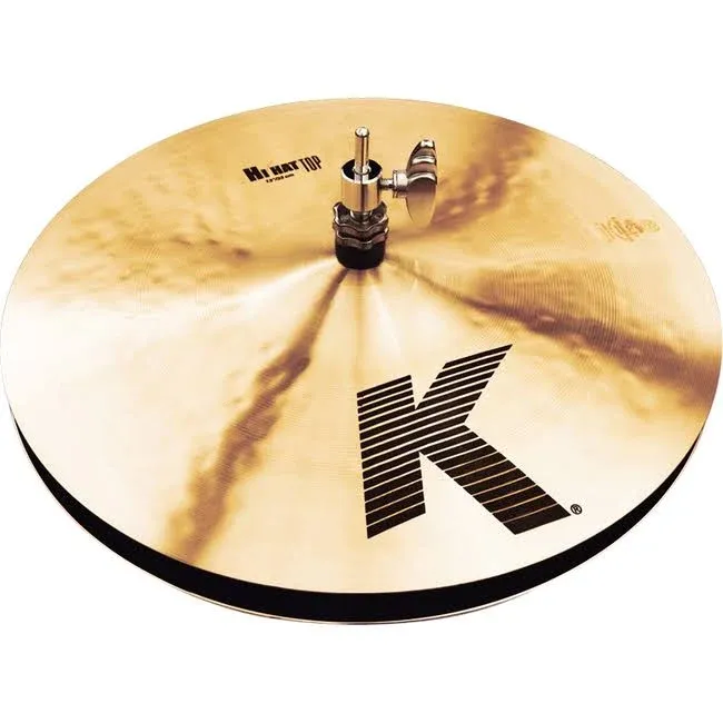 Zildjian 13" K/Z Special Hi Hat