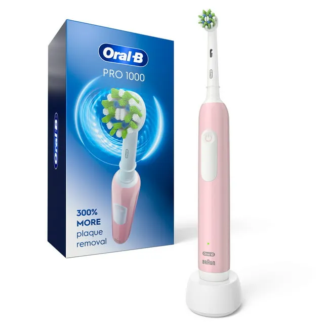 Oral-B Pro 1000