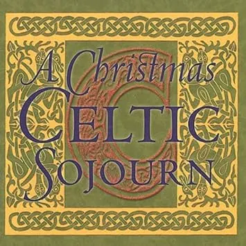 Various Artists, A Christmas Celtic Sojourn