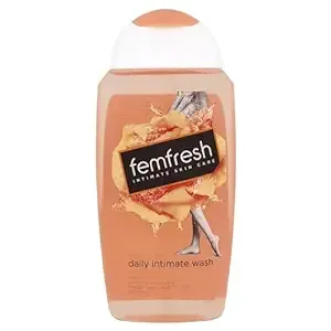 Femfresh Daily Intimate Wash 250ml