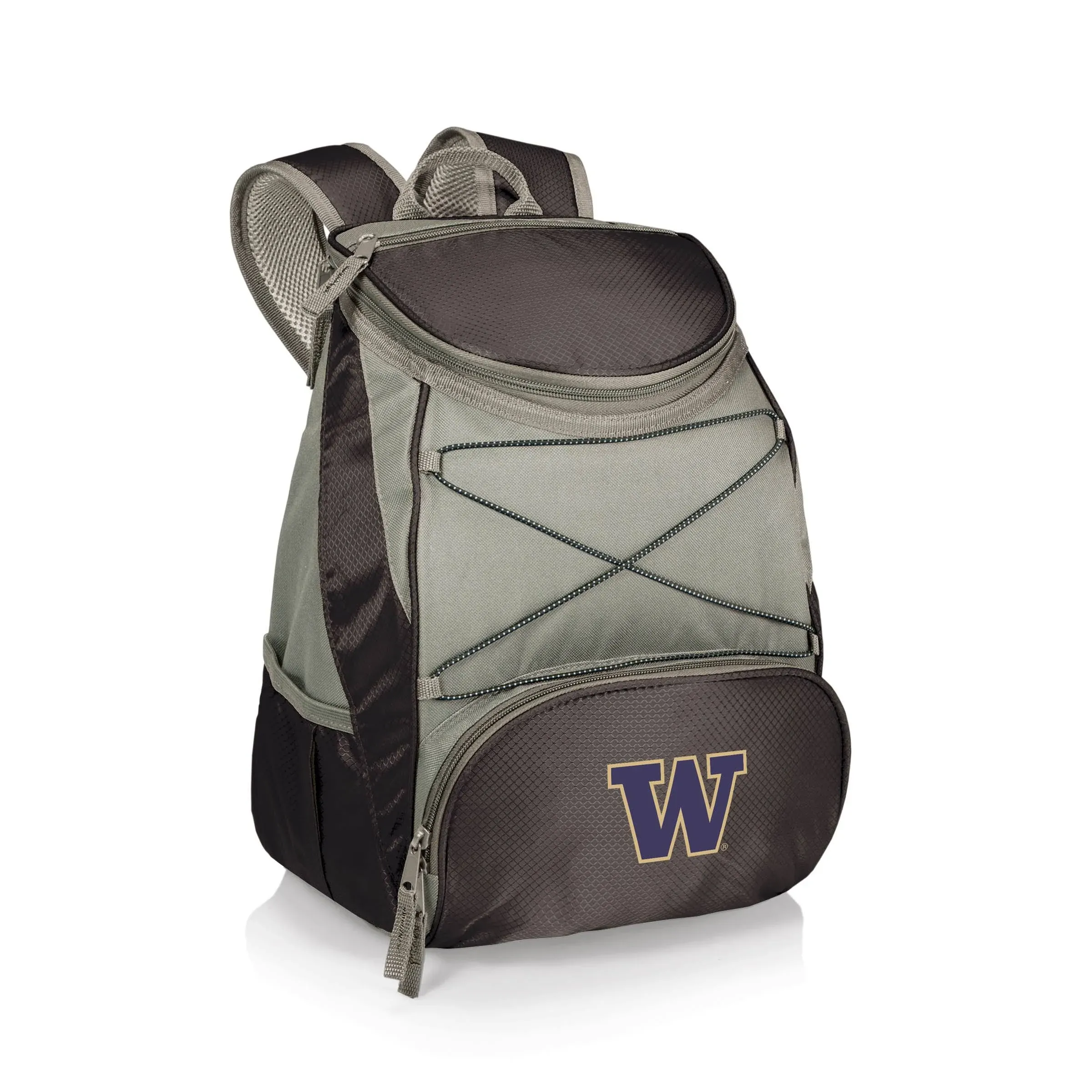 Washington Huskies PTX Backpack Cooler