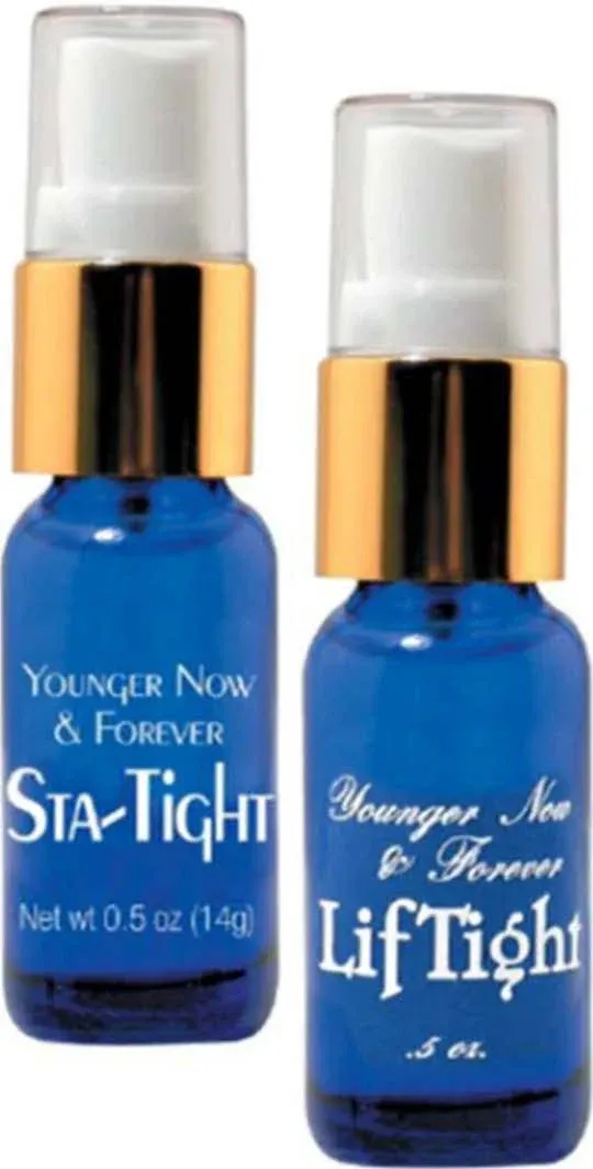 Get A Free Instant Face Lift Serum Liftight When You Keep Your Skin Tight with ...