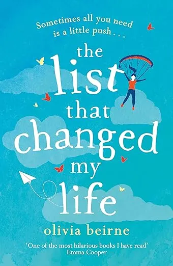 List That Changed My Life