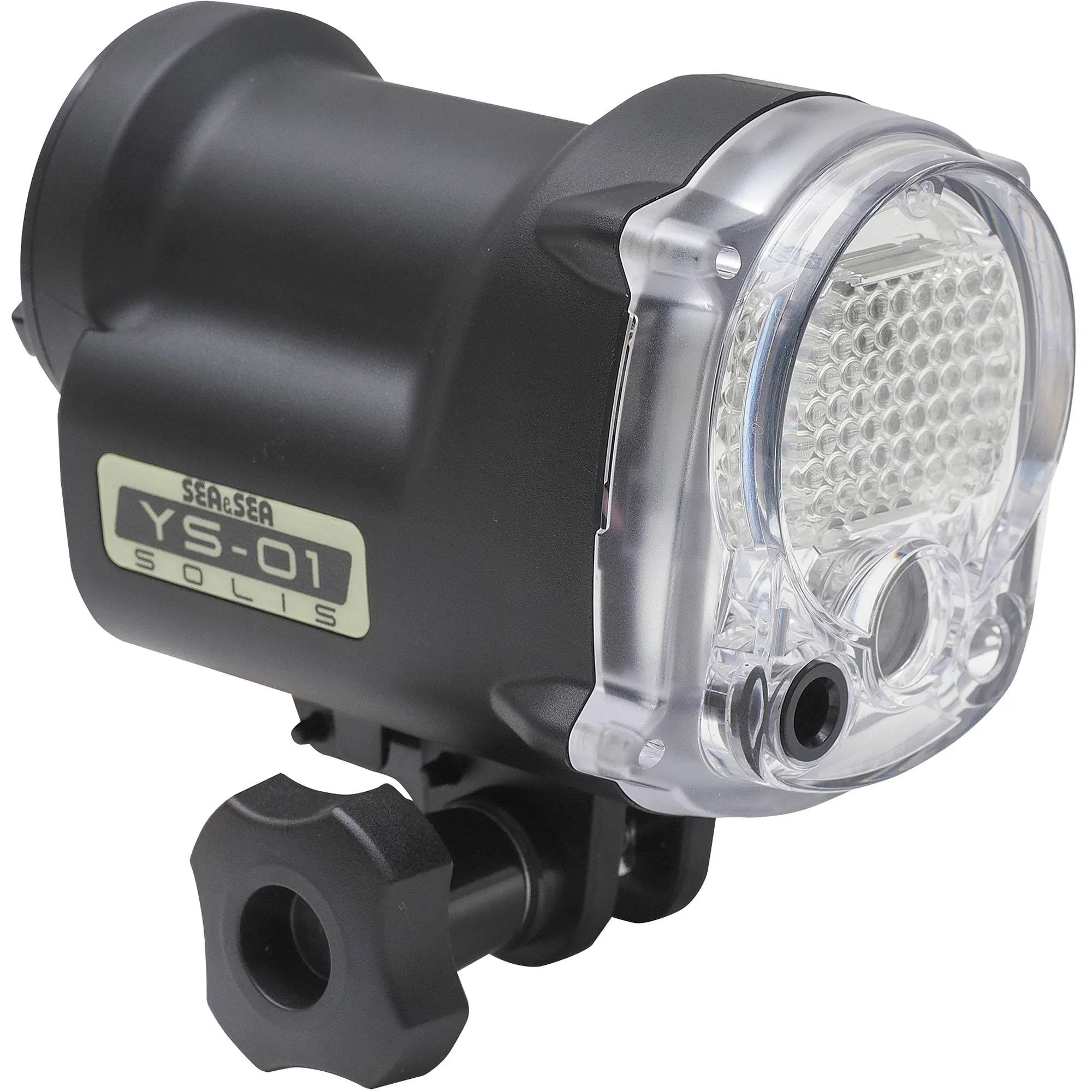 Sea & Sea YS-01 Solis Strobe