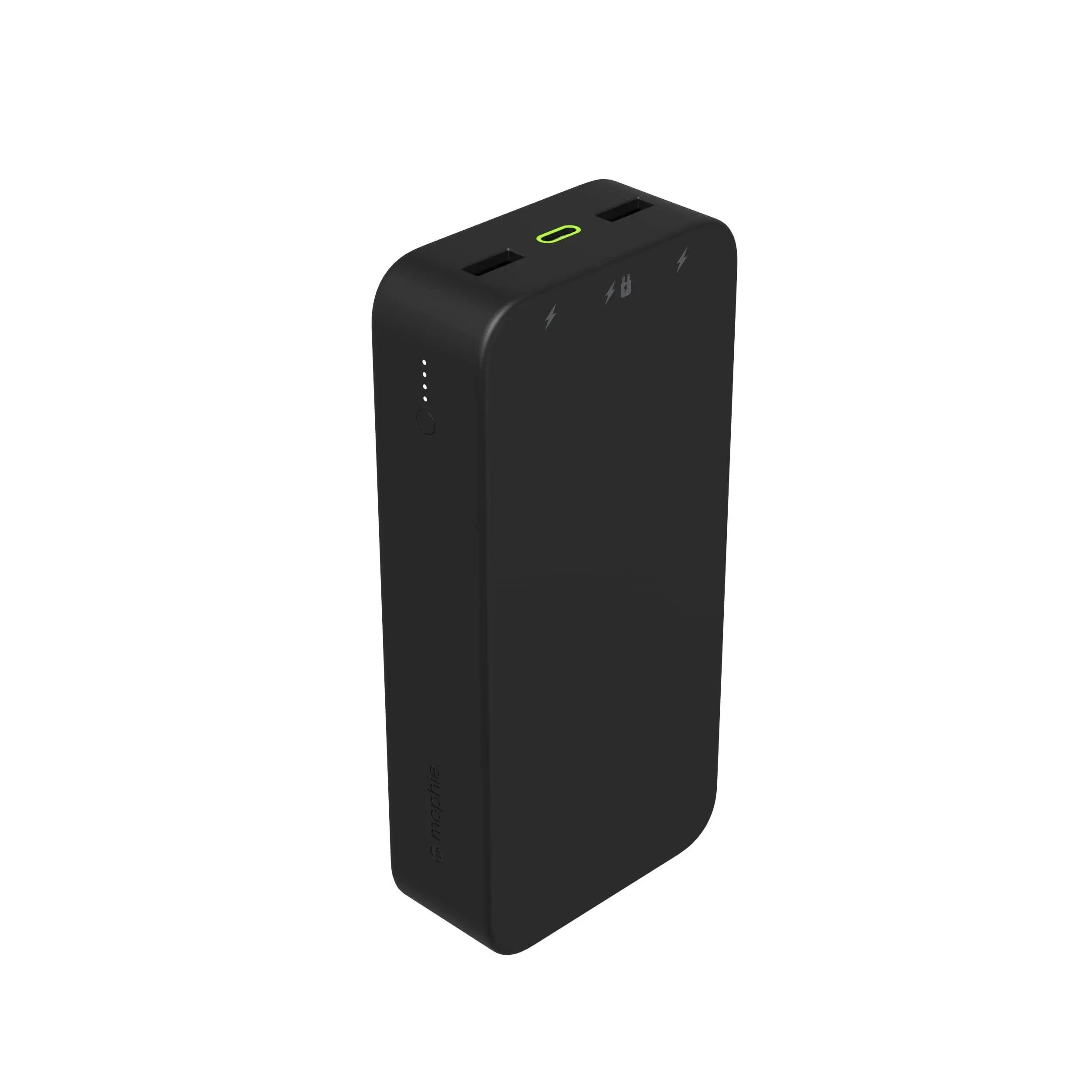 Mophie Powerstation XL 20K - Black | Verizon