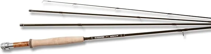 G Loomis NRX+ LP Fly Rod