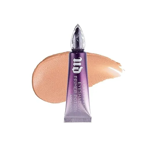 Urban Decay Anti-Aging Eyeshadow Primer Potion, 0.33 oz