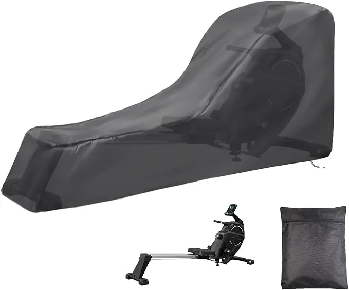 Andacar Concept 2 Rowing Machine Cover