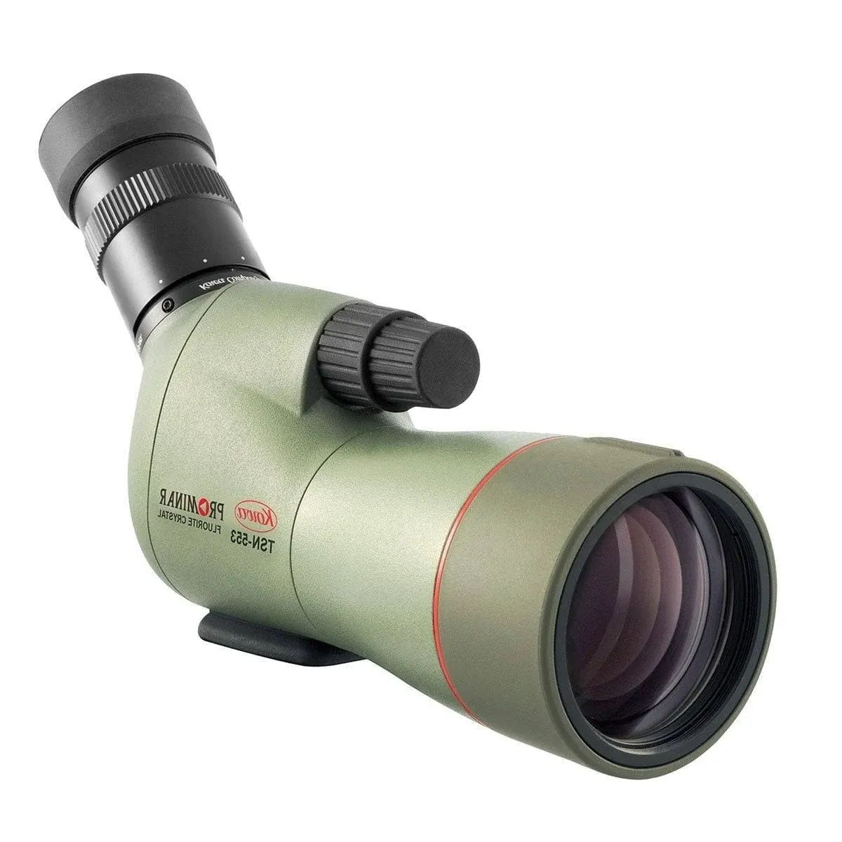 Kowa Sporting Optics 15-45x55 PROMINAR Pure Fluorite Spotting Scope