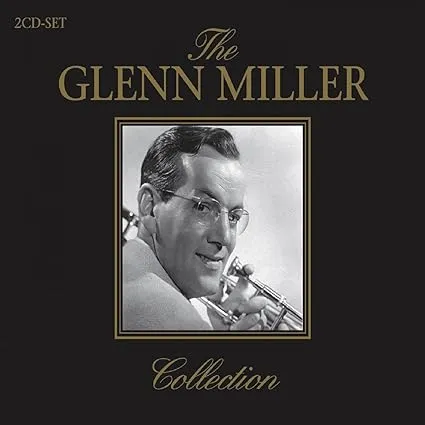 Glenn Miller, Glenn Miller Story: Centenary Collection, Vol. 1-4