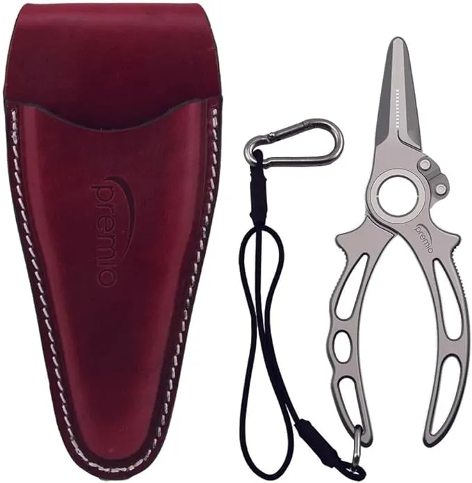 Premio Danco Titanitum 6.5" Pliers