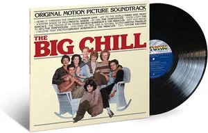 Various Artists, The Big Chill (Original Motion Picture Soundtrack)