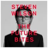 Steven Wilson - The Future Bites (cd)