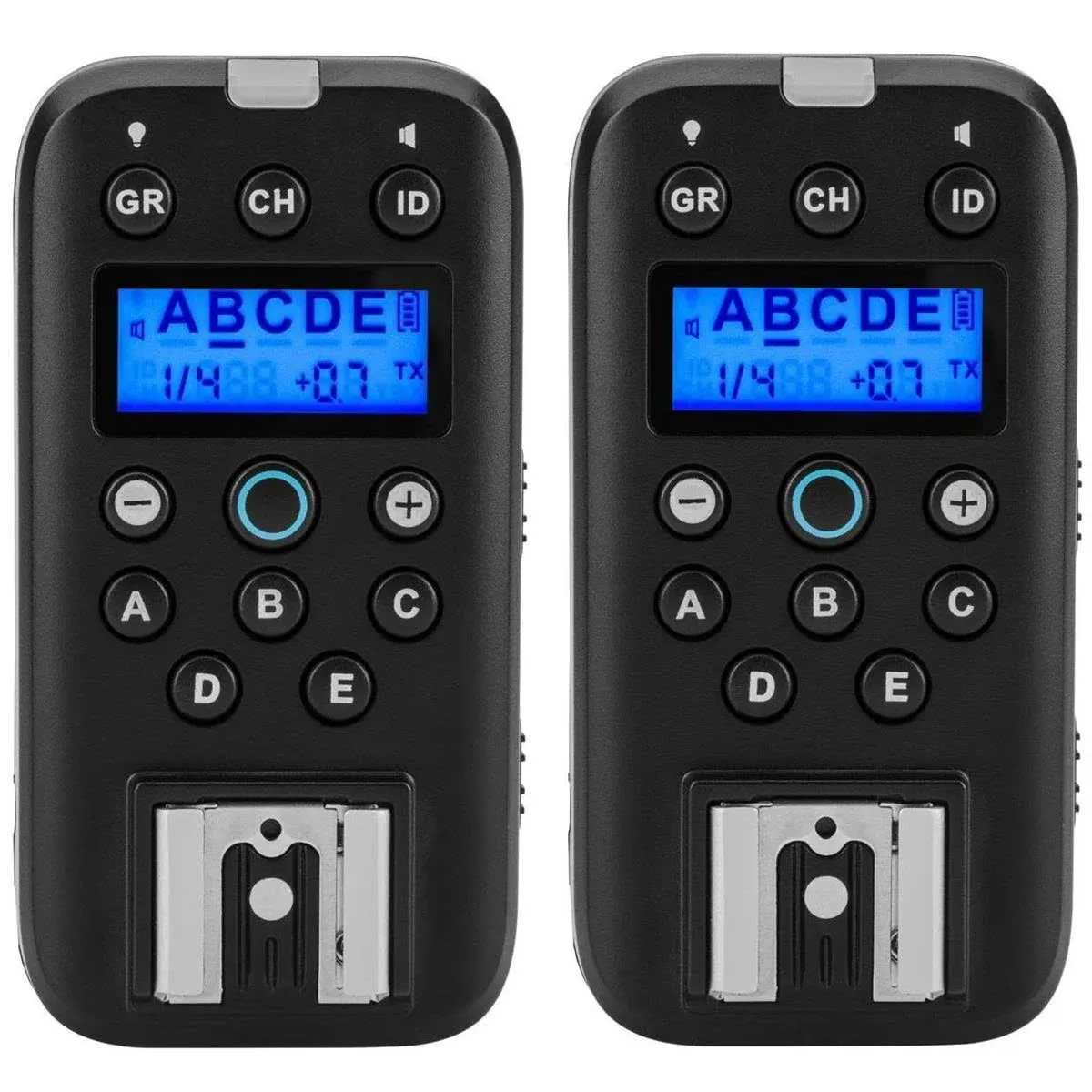 Flashpoint R2 Single Pin Transceiver (2-Pack)