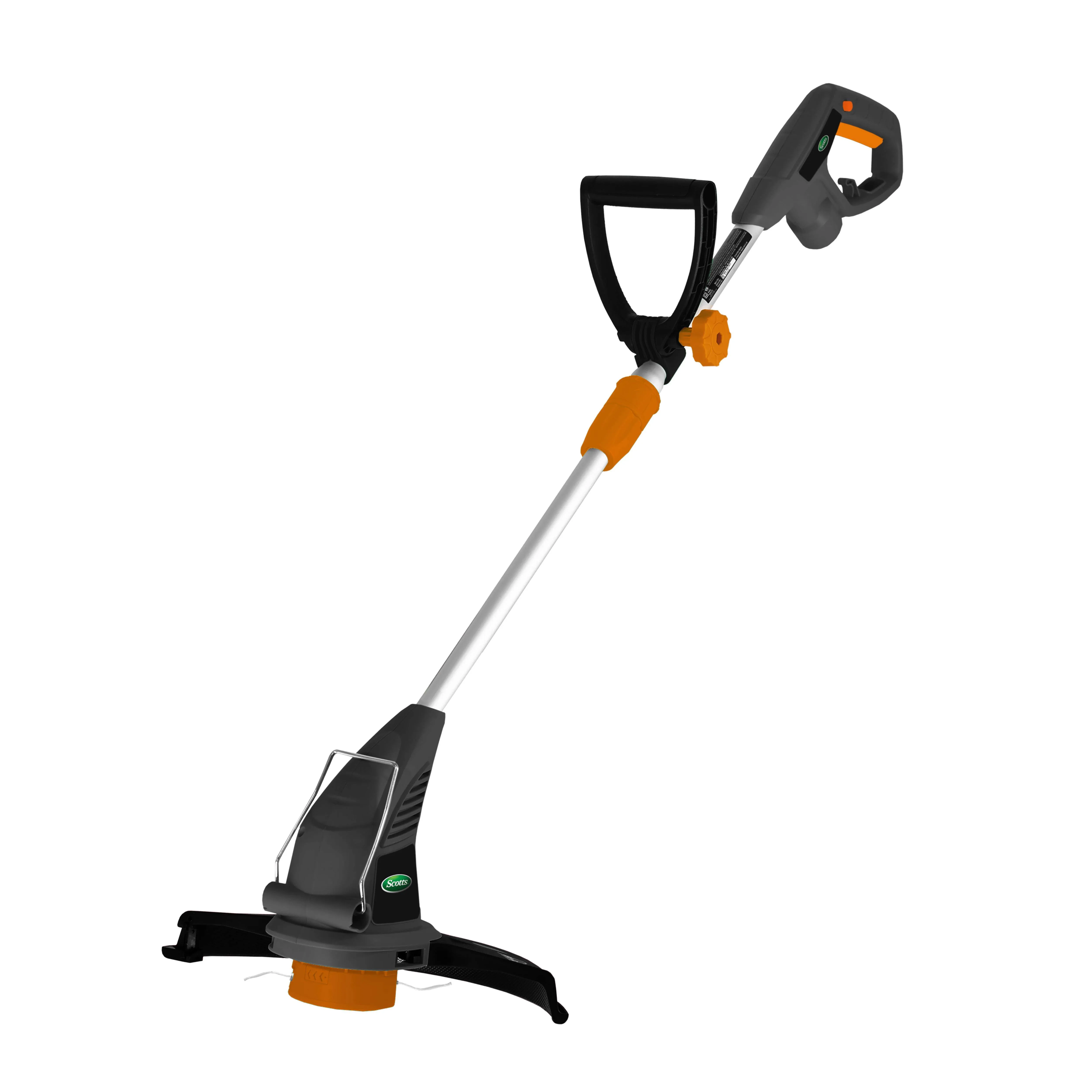 Scotts 13 in. Corded Electric String Trimmer St00213s