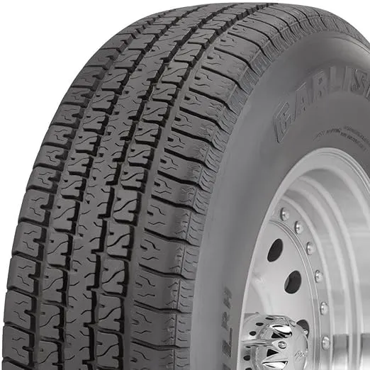 Carlisle Radial Trail HD