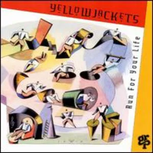 Yellowjackets, Run for Your Life