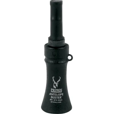 Primos Hunting Primos Antelope Buster Antelope Call